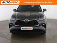 Toyota Highlander 2.5 Hybrid Advance Gris - thumbnail 9