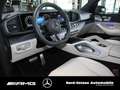 Mercedes-Benz GLS 450 d 4M AMG NIGHT PANO AHK AKUSTIK STANDH. Zwart - thumbnail 5