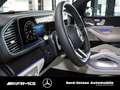 Mercedes-Benz GLS 450 d 4M AMG NIGHT PANO AHK AKUSTIK STANDH. Zwart - thumbnail 6
