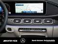 Mercedes-Benz GLS 450 d 4M AMG NIGHT PANO AHK AKUSTIK STANDH. Zwart - thumbnail 9