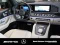Mercedes-Benz GLS 450 d 4M AMG NIGHT PANO AHK AKUSTIK STANDH. Zwart - thumbnail 8