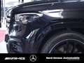 Mercedes-Benz GLS 450 d 4M AMG NIGHT PANO AHK AKUSTIK STANDH. Zwart - thumbnail 4