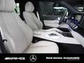 Mercedes-Benz GLS 450 d 4M AMG NIGHT PANO AHK AKUSTIK STANDH. Zwart - thumbnail 12