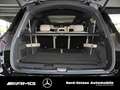 Mercedes-Benz GLS 450 d 4M AMG NIGHT PANO AHK AKUSTIK STANDH. Zwart - thumbnail 16