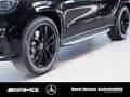 Mercedes-Benz GLS 450 d 4M AMG NIGHT PANO AHK AKUSTIK STANDH. Zwart - thumbnail 3