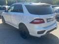 Mercedes-Benz ML 63 AMG ML -Klasse ML 63 AMG Weiß - thumbnail 3