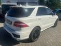 Mercedes-Benz ML 63 AMG ML -Klasse ML 63 AMG Weiß - thumbnail 6