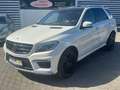 Mercedes-Benz ML 63 AMG ML -Klasse ML 63 AMG Weiß - thumbnail 4
