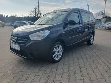 1.6 LPG GARANTIE KLIMAANLAGE NAVIGATION