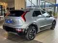 Kia Niro e-Niro Inspiration Wärmepumpe Navi NSCC LED Silber - thumbnail 8