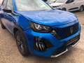 Peugeot 2008 PureTech 100 Allure * Schaden vorne rechts* Blauw - thumbnail 3