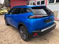 Peugeot 2008 PureTech 100 Allure * Schaden vorne rechts* Blauw - thumbnail 8