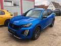 Peugeot 2008 PureTech 100 Allure * Schaden vorne rechts* Blauw - thumbnail 2