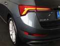 Skoda Scala 1.0 TSI Sport Business 110 pk Automaat (DSG) | Nav Gris - thumbnail 18