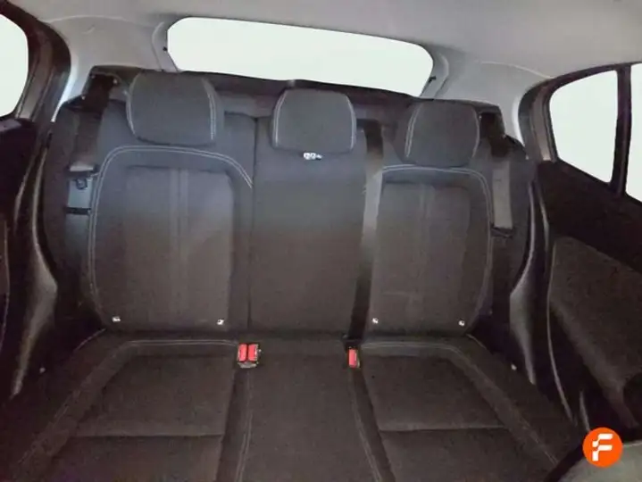 Fiat Tipo 2018, foto 18