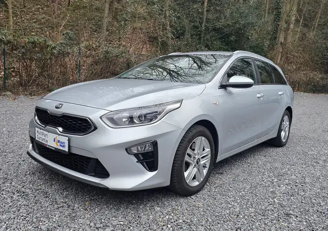 Kia Ceed SW / cee'd SW Vision|Assistenten|Navi|PDC|Kamera