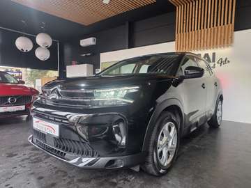 C5 Aircross 1.2 PureTech Feel S