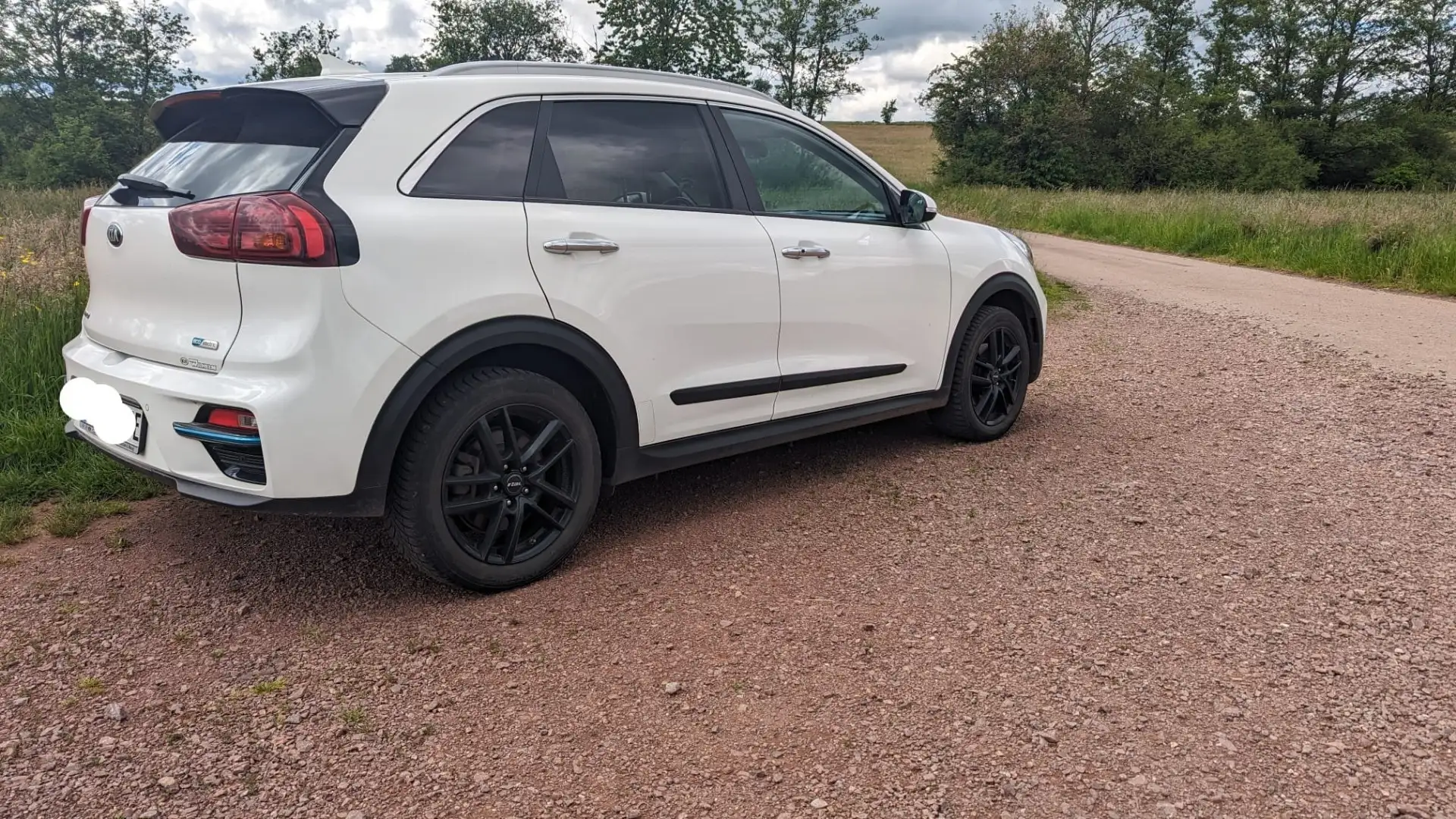 Kia e-Niro Spirit - 1