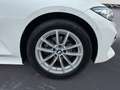 BMW 318 d Touring Auto Navi 360° Kamera Sportsitze AH Weiß - thumbnail 12