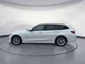 BMW 318 d Touring Auto Navi 360° Kamera Sportsitze AH Weiß - thumbnail 3
