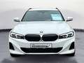 BMW 318 d Touring Auto Navi 360° Kamera Sportsitze AH Weiß - thumbnail 7