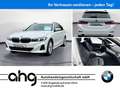 BMW 318 d Touring Auto Navi 360° Kamera Sportsitze AH Weiß - thumbnail 1