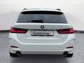 BMW 318 d Touring Auto Navi 360° Kamera Sportsitze AH Weiß - thumbnail 5