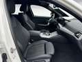 BMW 318 d Touring Auto Navi 360° Kamera Sportsitze AH Weiß - thumbnail 9