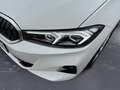 BMW 318 d Touring Auto Navi 360° Kamera Sportsitze AH Weiß - thumbnail 13