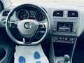 Volkswagen Polo 1.2 TSI Comfortline+AIRCO+TEL+CRUISE+GARANTIE Grigio - thumbnail 13