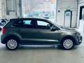 Volkswagen Polo 1.2 TSI Comfortline+AIRCO+TEL+CRUISE+GARANTIE Gris - thumbnail 5