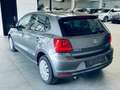 Volkswagen Polo 1.2 TSI Comfortline+AIRCO+TEL+CRUISE+GARANTIE Grigio - thumbnail 2