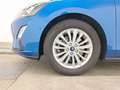 Ford Focus Titanium LED Navi AppLink PDC SHZ GRA Blau - thumbnail 14