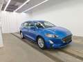 Ford Focus Titanium LED Navi AppLink PDC SHZ GRA Blau - thumbnail 3