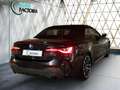 BMW 430 I CABRIO 258PS 8G M SPORT +NAVI+LEDER+KAM -39% Zwart - thumbnail 44