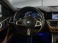 BMW 430 I CABRIO 258PS 8G M SPORT +NAVI+LEDER+KAM -39% Zwart - thumbnail 9