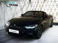 BMW 430 I CABRIO 258PS 8G M SPORT +NAVI+LEDER+KAM -39% Zwart - thumbnail 41