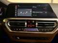 BMW 430 I CABRIO 258PS 8G M SPORT +NAVI+LEDER+KAM -39% Zwart - thumbnail 24