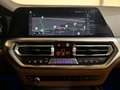 BMW 430 I CABRIO 258PS 8G M SPORT +NAVI+LEDER+KAM -39% Zwart - thumbnail 11