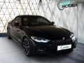 BMW 430 I CABRIO 258PS 8G M SPORT +NAVI+LEDER+KAM -39% Zwart - thumbnail 42
