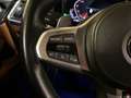 BMW 430 I CABRIO 258PS 8G M SPORT +NAVI+LEDER+KAM -39% Zwart - thumbnail 17