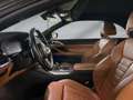 BMW 430 I CABRIO 258PS 8G M SPORT +NAVI+LEDER+KAM -39% Zwart - thumbnail 7