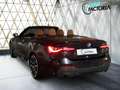 BMW 430 I CABRIO 258PS 8G M SPORT +NAVI+LEDER+KAM -39% Zwart - thumbnail 43