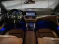 BMW 430 I CABRIO 258PS 8G M SPORT +NAVI+LEDER+KAM -39% Zwart - thumbnail 6