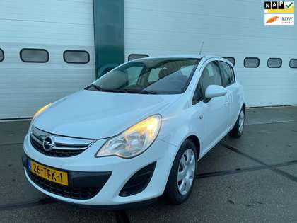 Opel Corsa 1.3 CDTi EcoFlex S/S Anniversary Edition