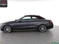 Mercedes-Benz E 450 E 450 Cabrio 4M AMG AIRMATIC MASSAGE,KAMERA,WIDE Grau - thumbnail 7