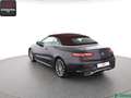 Mercedes-Benz E 450 E 450 Cabrio 4M AMG AIRMATIC MASSAGE,KAMERA,WIDE Grau - thumbnail 6