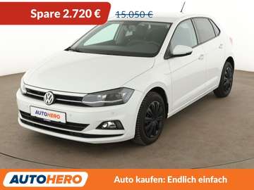 1.6 TDI Highline*PDC*ACC*SHZ*