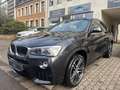 BMW X4 xDrive20i M Sport Paket Leder, Schiebedach Grau - thumbnail 1