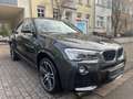 BMW X4 xDrive20i M Sport Paket Leder, Schiebedach Grau - thumbnail 3